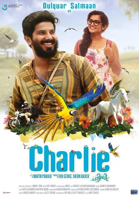 Charlie (2021) unofficial Hindi Dubbed Full Movie Online Watch DVD Print Download Free