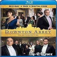 Downton Abbey (2019) Hindi Dubbed