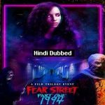 Fear Street Part 1: 1994 (2021) Hindi Dubbed