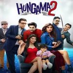 Hungama 2 (2021) Hindi