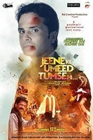Jeene Ki Umeed Tumse Hi (2021) Hindi