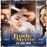 Jinde Meriye (2020) Punjabi