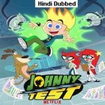 Johnny Test (2021) Hindi Season 1 Complete Online Watch DVD Print Download Free