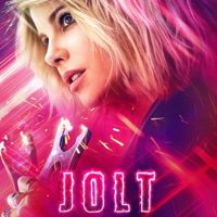 Jolt (2021) English