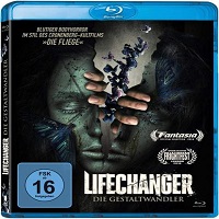 Lifechanger (2018) Hindi Dubbed Full Movie Online Watch DVD Print Download Free