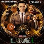 Loki (2021 Episode 6) Hindi Season 1 Online Watch DVD Print Download Free