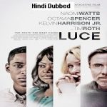 Luce (2019) Hindi Dubbed