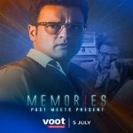 Memories (2021) Hindi Season 1 Complete