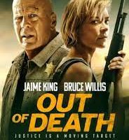 Out of Death (2021) English