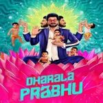 Prabhu Donor (Dharala Prabhu 2021) Hindi Dubbed