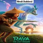 Raya and the Last Dragon (2021) Hindi Dubbed Full Movie Online Watch DVD Print Download Free