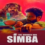 Simba (The Wonder Dog Simba 2021) Hindi Dubbed