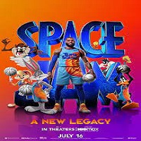 Space Jam: A New Legacy (2021) English Full Movie Online Watch DVD Print Download Free