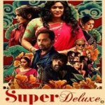 Super Deluxe (2021) Unofficial Hindi Dubbed