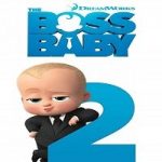 The Boss Baby: Family Business (2021) English