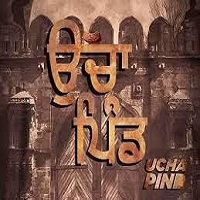 UCHA PIND (2021) Punjabi