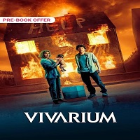 Vivarium (2021) Hindi Dubbed Full Movie Online Watch DVD Print Download Free