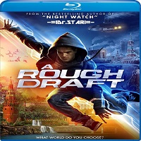 A Rough Draft (2018) Hindi Dubbed Full Movie Online Watch DVD Print Download Free