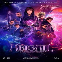 Abigail (2021) Hindi Dubbed