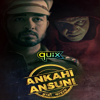 Ankahi Ansuni (2021) Hindi Season 1 Complete