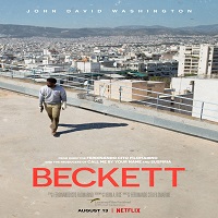 Beckett (2021) Hindi Dubbed