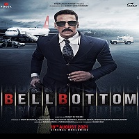 Bell Bottom (2021) Hindi