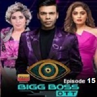 Bigg Boss OTT (2021 EP 15) Hindi Season 1