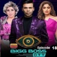 Bigg Boss OTT (2021 EP 18) Hindi Season 1