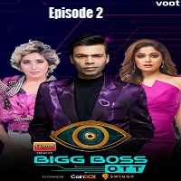 Bigg Boss OTT (2021 EP 2) Hindi Season 1