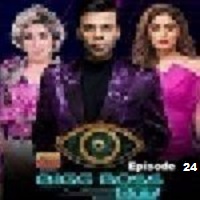 Bigg Boss OTT (2021 EP 24) Hindi Season 1 Online Watch DVD Print Download Free