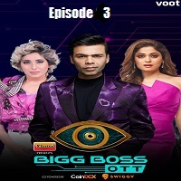 Bigg Boss OTT (2021 EP 3) Hindi Season 1