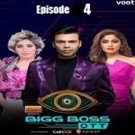 Bigg Boss OTT (2021 EP 4) Hindi Season 1