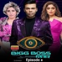 Bigg Boss OTT (2021 EP 6) Hindi Season 1