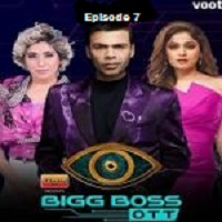 Bigg Boss OTT (2021 EP 7) Hindi Season 1