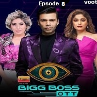 Bigg Boss OTT (2021 EP 8) Hindi Season 1