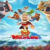 Boonie Bears The Wild Life (2021) English
