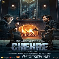 Chehre (2021) Hindi