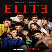 Elite (2020) Hindi Dubbed Season 4 Complete