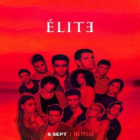 Elite (2019) Hindi Dubbed Season 2 Complete