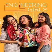 Engineering Girls (2018) Hindi Season 1 Complete