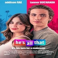 Hes All That (2021) Hindi Dubbed Full Movie Online Watch DVD Print Download Free