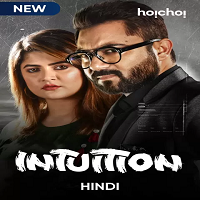 Intuition (Dujone) (2021) Hindi Season 1 Complete