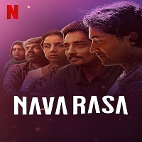 Navarasa (2021) Hindi Season 1 Complete