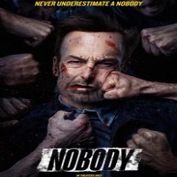 Nobody (2021) Hindi Dubbed