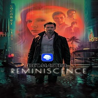 Reminiscence (2021) Unofficial Hindi Dubbed