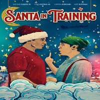 Santa in Training (2019) Hindi Dubbed