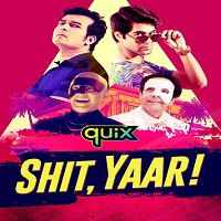 Shit Yaar (2021) Hindi Season 1 Complete