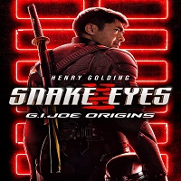 Snake Eyes: G.I. Joe Origins (2021) English