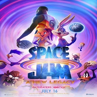 Space Jam: A New Legacy (2021) Hindi Dubbed