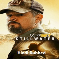 Stillwater (2021) Unofficial Hindi Dubbed Full Movie Online Watch DVD Print Download Free